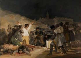 يوم 3 مايو 1808 يوم 3 مايو 1808