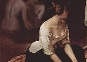 حمام الحوريات 