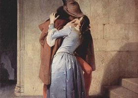 القبلة