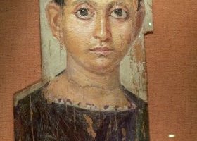 صورة شخصية لفتاة من الفيوم صورة شخصية لفتاة من الفيوم