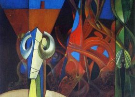 رسم في الطبيعة رسم في الطبيعة